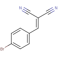 CAS: 2826-24-6 | OR111248 | (4-Bromobenzylidene)malononitrile