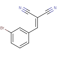 CAS:2972-74-9 | OR111249 | (3-Bromobenzylidene)malononitrile