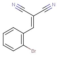 CAS:2698-42-2 | OR111250 | (2-Bromobenzylidene)malononitrile