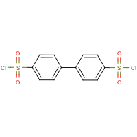 CAS:3406-84-6 | OR11126 | Biphenyl-4,4'-disulphonyl chloride
