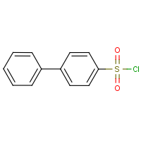 CAS: 1623-93-4 | OR11127 | Biphenyl-4-sulphonyl chloride