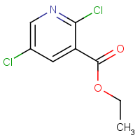 CAS: 148065-10-5 | OR111287 | Ethyl 2,5-dichloronicotinate
