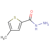 CAS:676594-42-6 | OR111295 | 4-Methylthiophene-2-carbohydrazide
