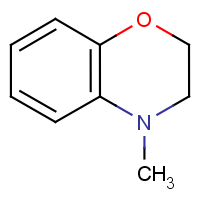 CAS: 77901-22-5 | OR111299 | 4-Methyl-3,4-dihydro-2H-1,4-benzoxazine
