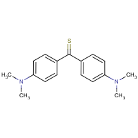 CAS:1226-46-6 | OR11130 | 4,4'-Bis(dimethylamino)thiobenzophenone