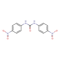 CAS: 587-90-6 | OR11132 | N,N'-Bis(4-nitrophenyl)urea