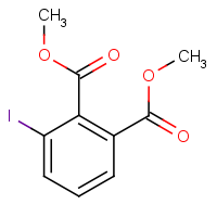 CAS:102928-38-1 | OR111345 | Dimethyl 3-iodophthalate