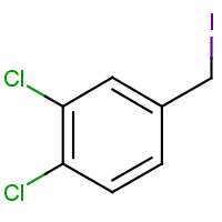 CAS: 142523-67-9 | OR111348 | 3,4-Dichlorobenzyl iodide