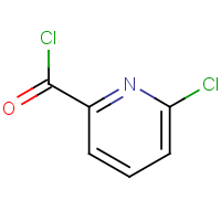 CAS: 80099-98-5 | OR111351 | 6-Chloropyridine-2-carbonyl chloride