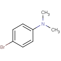 CAS: 586-77-6 | OR11136 | 4-Bromo-N,N-dimethylaniline