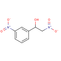 CAS:18731-45-8 | OR111360 | 2-Nitro-1-(3-nitrophenyl)ethanol