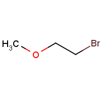 CAS: 6482-24-2 | OR11137 | 2-Bromoethyl methyl ether