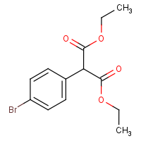 CAS:93139-85-6 | OR111375 | Diethyl 4-bromophenylmalonate