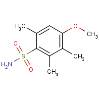 CAS:316831-31-9 | OR111377 | 4-Methoxy-2,3,6-trimethylbenzenesulfonamide