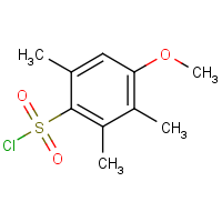 CAS:80745-07-9 | OR111378 | 4-Methoxy-2,3,6-trimethylbenzenesulfonyl chloride