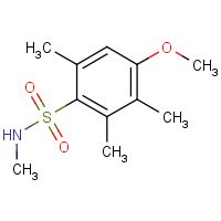 CAS:2197052-81-4 | OR111379 | 4-Methoxy-N,2,3,6-tetramethylbenzenesulfonamide