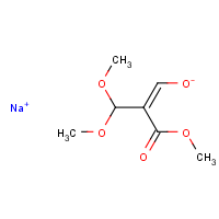 CAS: 927806-95-9 | OR111383 | Sodium (1Z)-2-(dimethoxymethyl)-3-methoxy-3-oxoprop-1-en-1-olate