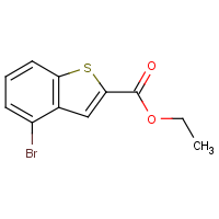 CAS: 93103-82-3 | OR111387 | Ethyl 4-bromo-1-benzothiophene-2-carboxylate