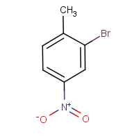 CAS:7745-93-9 | OR11139 | 2-Bromo-4-nitrotoluene