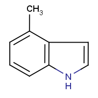 CAS: 16096-32-5 | OR1114 | 4-Methyl-1H-indole