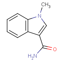 CAS: 118959-44-7 | OR111403 | 1-Methyl-1H-indole-3-carboxamide