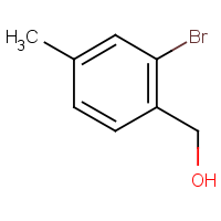 CAS: 824-53-3 | OR111405 | (2-Bromo-4-methylphenyl)methanol