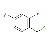 CAS: 147542-02-7 | OR111406 | 2-Bromo-4-methylbenzyl chloride