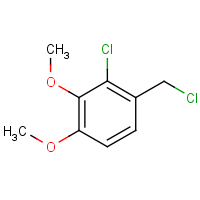 CAS: 93983-14-3 | OR111435 | 2-Chloro-1-(chloromethyl)-3,4-dimethoxybenzene