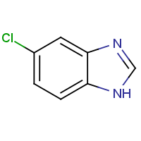 CAS:4887-82-5 | OR11144 | 5-Chloro-1H-benzimidazole