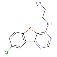 CAS: 2197055-02-8 | OR111440 | N-(2-Aminoethyl)-N-(8-chloro[1]benzofuro[3,2-d]pyrimidin-4-yl)amine
