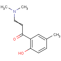 CAS:1292814-70-0 | OR111449 | 3-(Dimethylamino)-1-(2-hydroxy-5-methylphenyl)prop-2-en-1-one