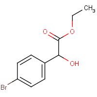 CAS:30565-53-8 | OR111454 | Ethyl (4-bromophenyl)(hydroxy)acetate