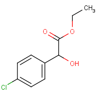 CAS:13511-29-0 | OR111456 | Ethyl (4-chlorophenyl)(hydroxy)acetate