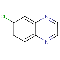 CAS:5448-43-1 | OR11146 | 6-Chloroquinoxaline