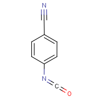 CAS:40465-45-0 | OR11147 | 4-Isocyanatobenzonitrile