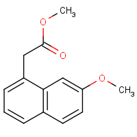 CAS:185336-03-2 | OR111472 | Methyl (7-methoxy-1-naphthyl)acetate