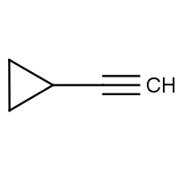 CAS: 6746-94-7 | OR11148 | Ethynylcyclopropane