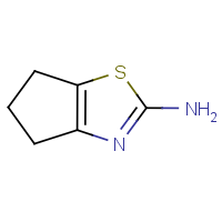 CAS: 53051-97-1 | OR111480 | 5,6-Dihydro-4H-cyclopenta[d]thiazol-2-amine