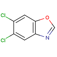 CAS:  | OR111486 | 5,6-Dichloro-1,3-benzoxazole