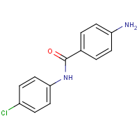 CAS:955-97-5 | OR111491 | 4-Amino-N-(4-chlorophenyl)benzamide