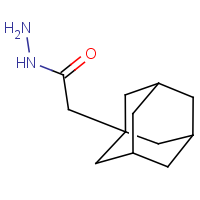 CAS:19026-80-3 | OR111497 | 2-(1-Adamantyl)acetohydrazide