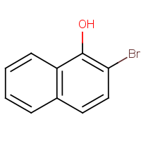 CAS:771-15-3 | OR111504 | 2-Bromonaphthalen-1-ol