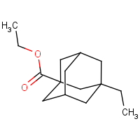 CAS: 2227107-25-5 | OR111512 | Ethyl 3-ethyladamantane-1-carboxylate
