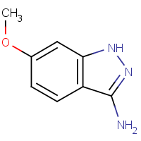 CAS:511225-17-5 | OR111516 | 6-Methoxy-1H-indazol-3-amine