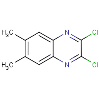 CAS: 63810-80-0 | OR11152 | 2,3-Dichloro-6,7-dimethylquinoxaline