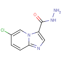 CAS: 900018-73-7 | OR111524 | 6-Chloroimidazo[1,2-a]pyridine-3-carbohydrazide