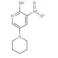 CAS: | OR111525 | 3-Nitro-5-(piperidin-1-yl)pyridin-2-ol