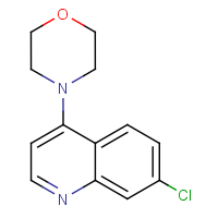 CAS: 84594-64-9 | OR111528 | 7-Chloro-4-(morpholin-4-yl)quinoline