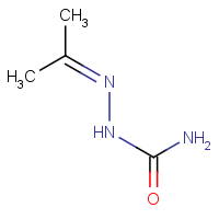 CAS: 110-20-3 | OR111530 | Acetone semicarbazone