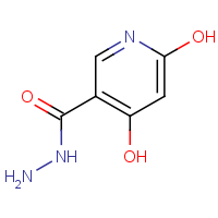CAS: 5466-46-6 | OR111534 | 4,6-Dihydroxypyridine-3-carbohydrazide